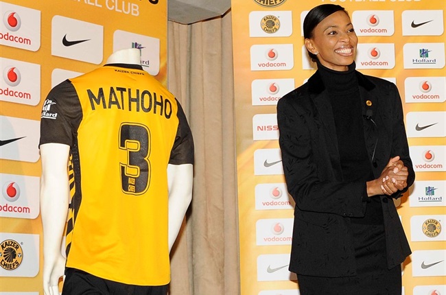 Kaizer Motaung explains why he never wore the No 10 jersey at Chiefs