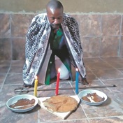 Bishop's MABHEBEZA 'miracle'