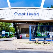 Comair liquidation on ice as talks with those interested in buying parts of company continue