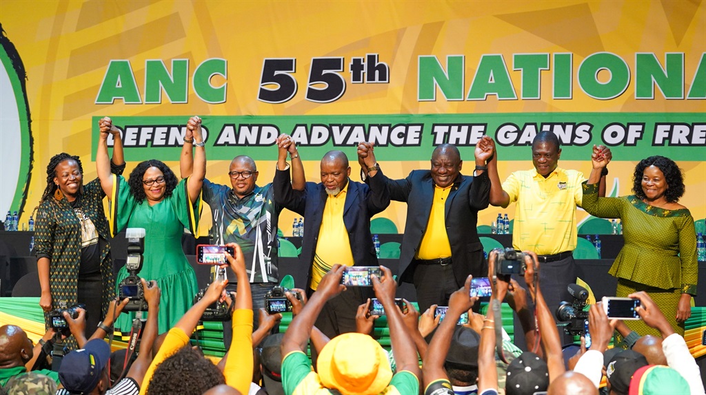 Following the December ANC elective conference, where Cyril Ramaphosa got a second term, a shakeup in cabinet is on the cards, writes the author. 