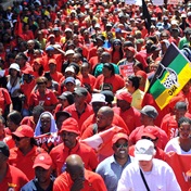 State of disunion: Organised labour reeling from a divisive year