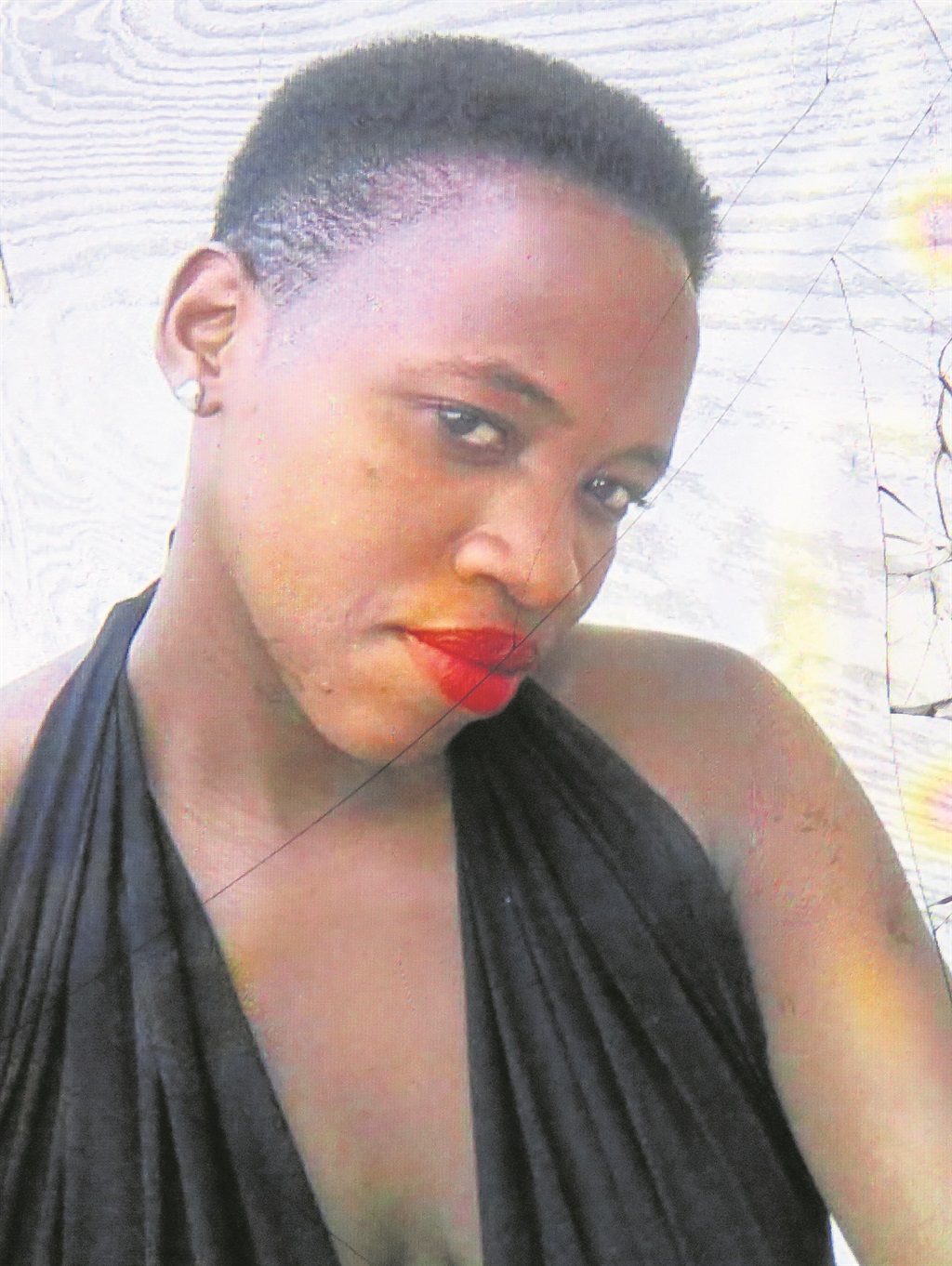 Kholeka Mahlangu died last Wednesday after being set alight.