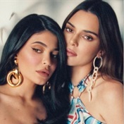 The Kendall + Kylie brand teamed up with Azazie to release a bridesmaid collection