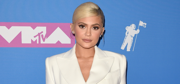 Kylie Jenner (PHOTO: Gallo/Getty)