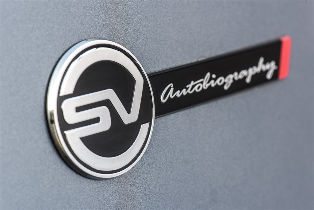 Range Rover Velar SVAutobiography Dynamic Edition 