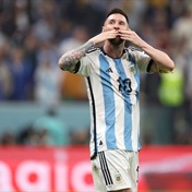 From losing to Saudi to reaching World Cup final, magical Messi hails Argentina character