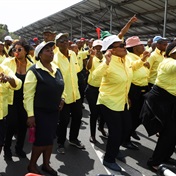 Game, Builders to be hit by strikes, as talks at Makro fail