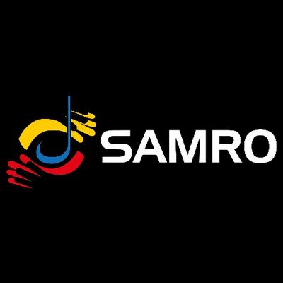 SAMRO Twitter
