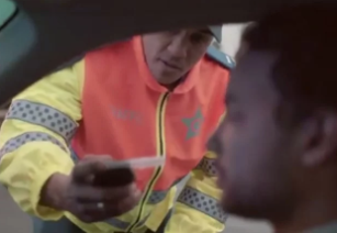 SHOCKING AD:The Western Cape transport department has released another controversial ad called 'Boys' to curb drunk driving. 