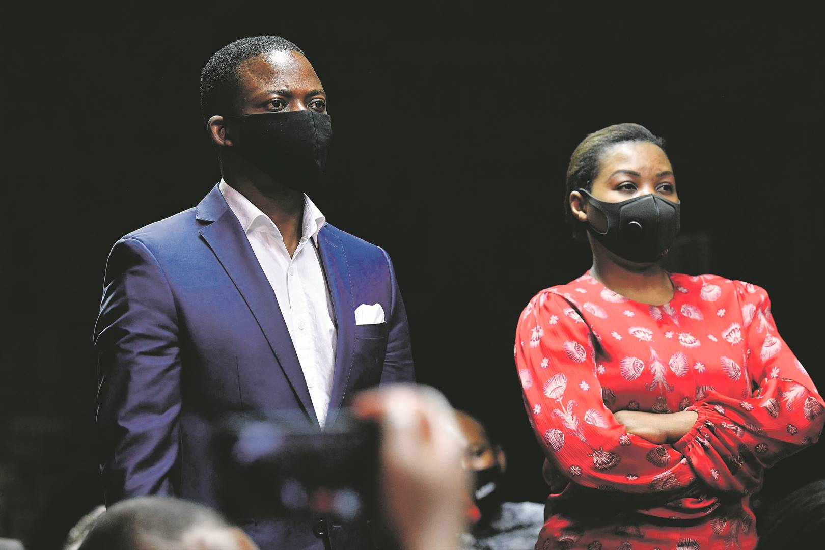 Shepherd Bushiri has skipped the country, despite bail conditions expressly prohibiting any form of international travel.