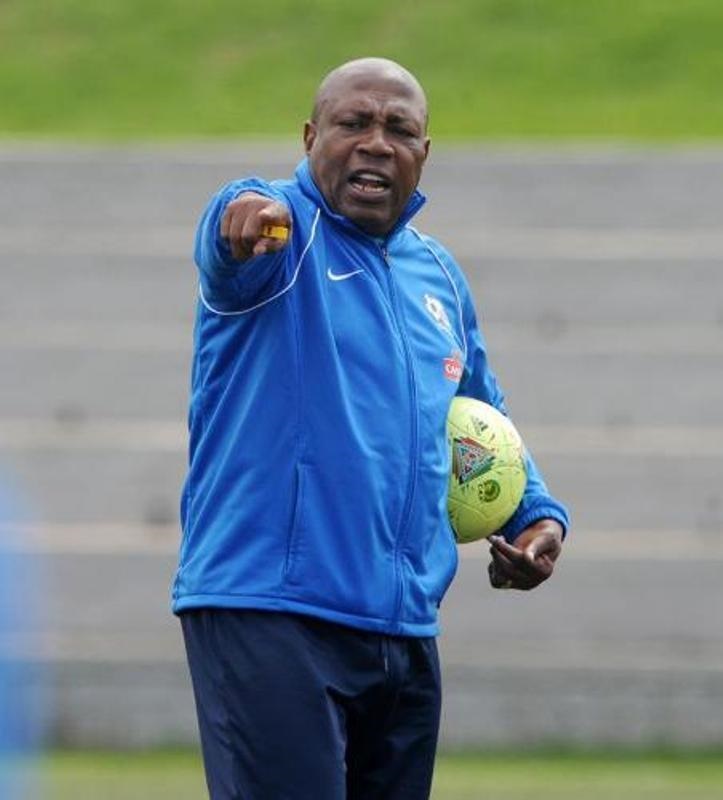 Bafana ready for Cosafa!