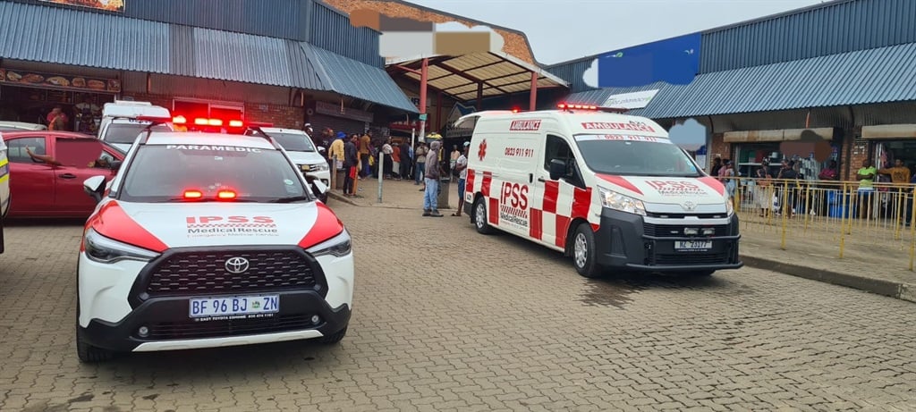 News24 | Angry customer shoots KZN supermarket employee in both legs with rifle