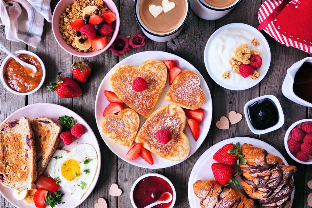 Should breakfast be the largest meal of the day?