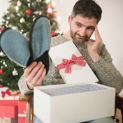 Thinking of regifting old presents this Christmas? Here's how to do it like a pro