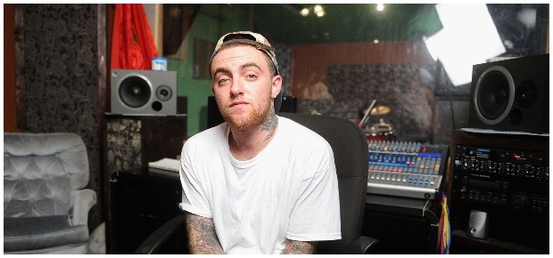 Mac Miller. (Photo: Getty Images/Gallo Images)