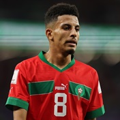 Morocco’s little-known midfielder Ounahi attracts European club giants