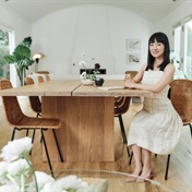 How Queen of clean Marie Kondo embraced chaos and clutter after having her third child