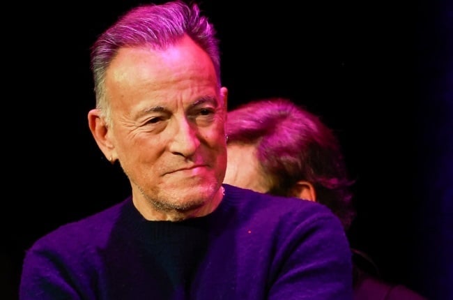 Health scare forces Bruce Springsteen to press pause on Europe tour