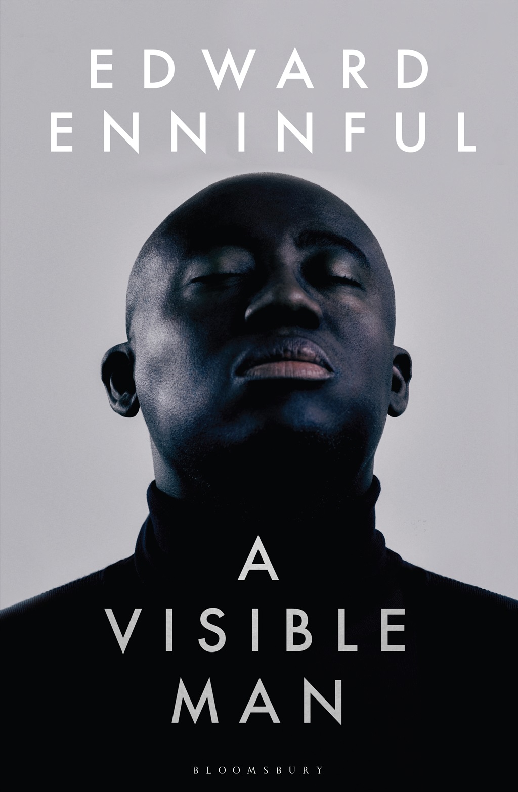 A Visible Man by Edward Enninful. (Bloomsbury)