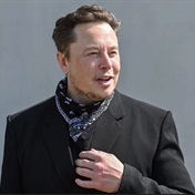 WATCH: Musk no longer World's richest man!