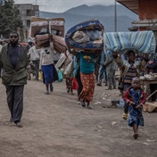 DR Congo Tutsis face threats, prejudice amid rebel crisis