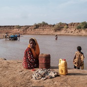 Drought in Horn of Africa worse than in 2011 famine