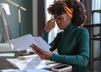 Learn to say no to family and 3 other ways to manage Black tax