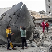 Biden summons Israeli team in bid to avoid 'major ground operation' in Rafah 