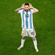 Messi: What I Miss About World Cup