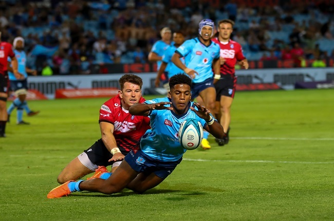 News24.com | Bok duo back as Bulls name 28-man squad for Euro trip