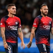 Axed PSG star breaks silence on controversial exit