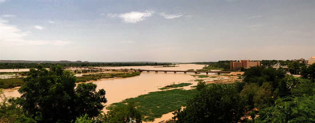 Not all of Niger has access to the Niger river and just three percent of all irrigable land in Niger is irrigated. Yet this resourceful country is finding ways to ensure food stability. Picture: iStock