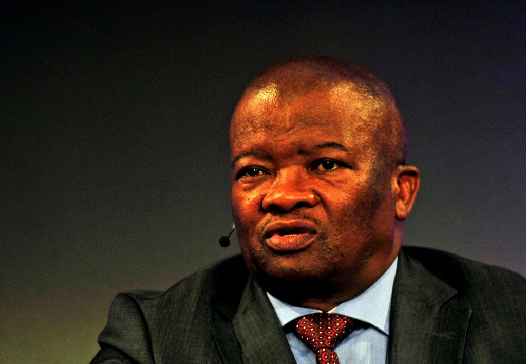 Bantu Holomisa has told the Scopa that politically exposed individuals are accessing funding at the DBSA and the reconstitution of the DBSA board was to get rid of whistle-blowers. Photo: Tebogo Letsie, City Press  