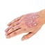 Eczema? Would you consider taking a bleach bath?