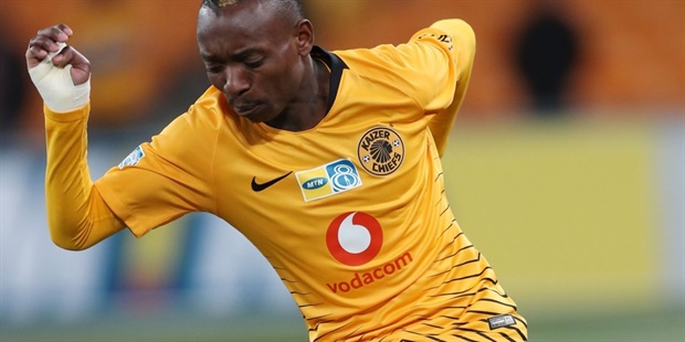 <p><strong>MAN OF THE MATCH:</strong> Khama Billiat</p><p>"I'm happy that we got the three points and the most important thing is the win. I'm not happy if I score but we lose, so to contribute in a win feels good."</p>