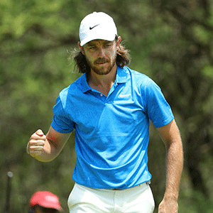 Tommy Fleetwood (Getty Images)