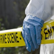 Three women and girl, 7, hurt in shooting near London church funeral