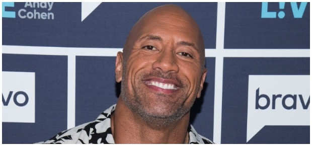 Dwayne Johnson. (Photo: Getty Images/Gallo Images)