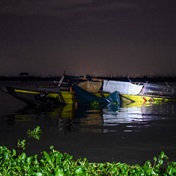 26 dead, 3 missing as boat capsizes in Philippine lake
