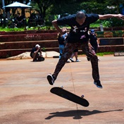 PHOTOS | Skateboarding culture is alive and thriving