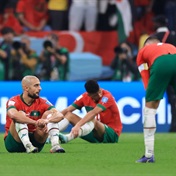 'They danced with families, inspired so many': Morocco bow out as world sings their praises