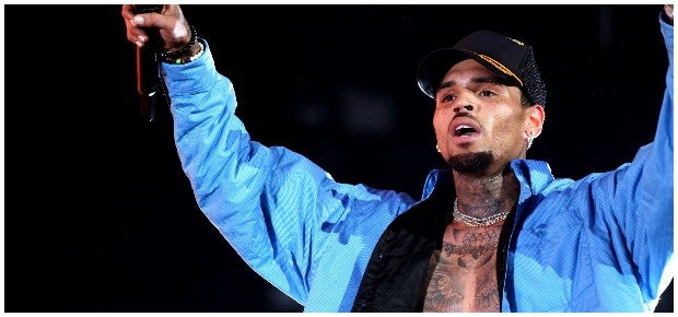 Chris Brown. (Photo: Getty Images/Gallo Images)
