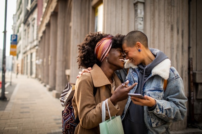 News24.com | Intimacy and modern masculinity - Expert on what to expect from dating in 2023