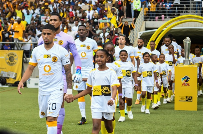 Kaizer Chiefs confirm Polokwane as new home for three league games