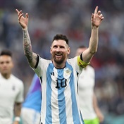 Qatar 2022: Messi poised for ultimate majesty as Morocco fall short of miracle