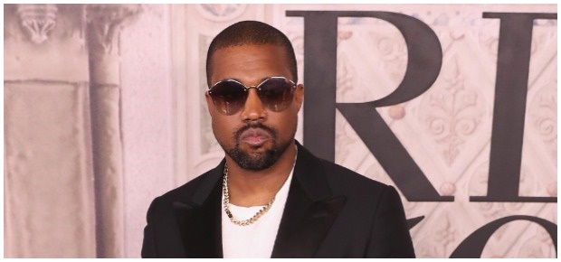 Kanye West. (Photo: Getty Images/Gallo Images)