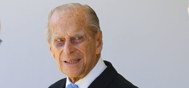 The Duke of Edinburgh, Prince Philip. PHOTO: Getty Images