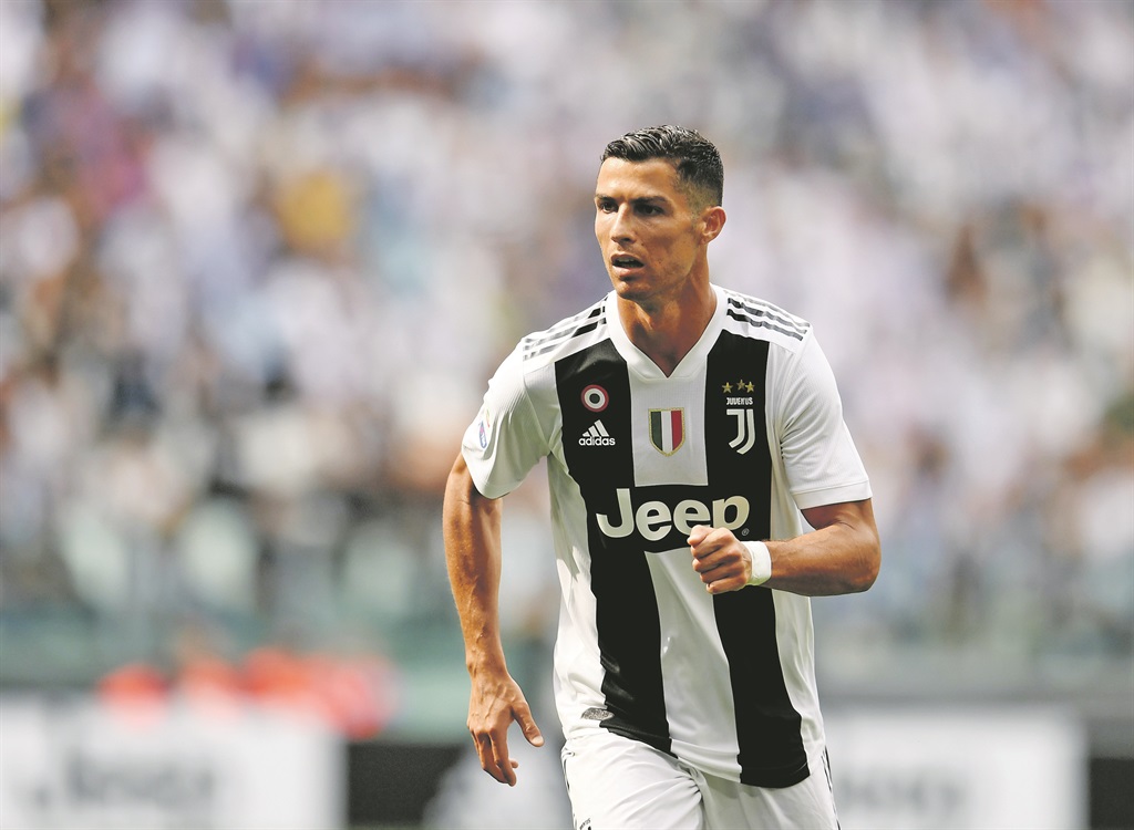 Cristiano Ronaldo will be the main focal point in this season’s Champions League following his record move to Juventus.Photo byGetty Images