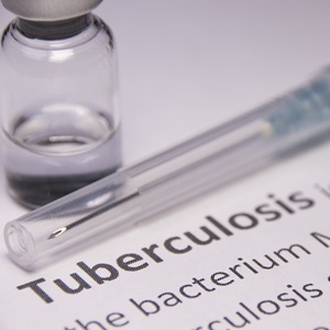 TB is still the world's deadliest infectious disease.