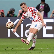 Croatia beat Morocco to finish third at FIFA World Cup